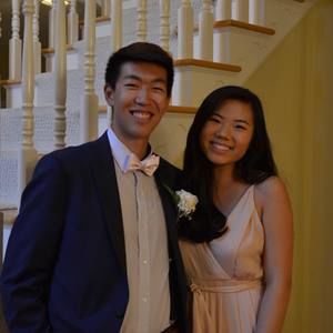 Meet your Posher, Jacky